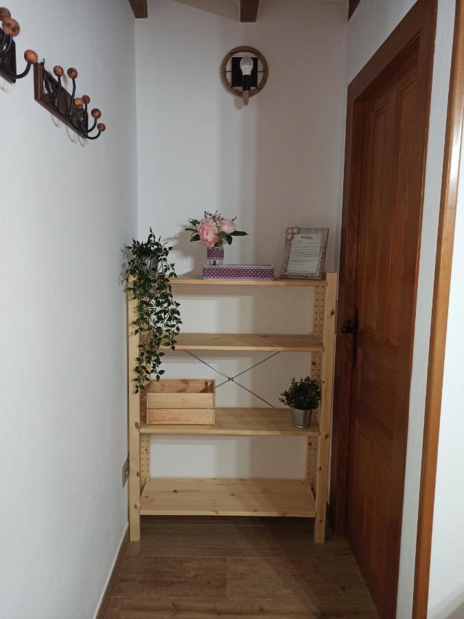 Vila Aromas De Corain Onís Exteriér fotografie