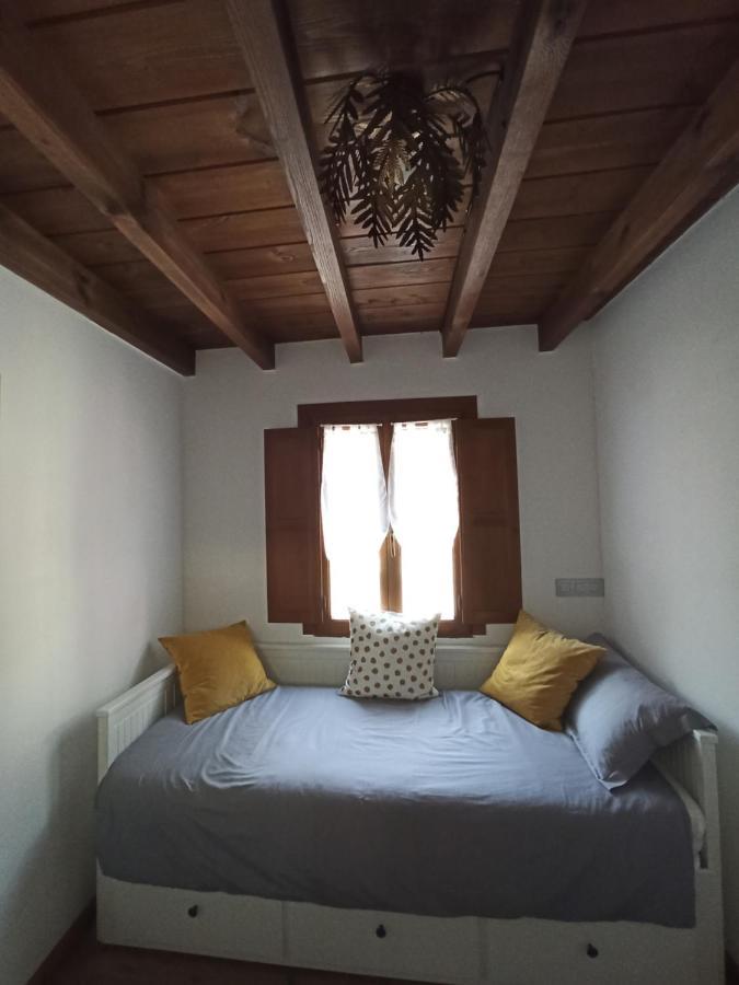 Vila Aromas De Corain Onís Exteriér fotografie