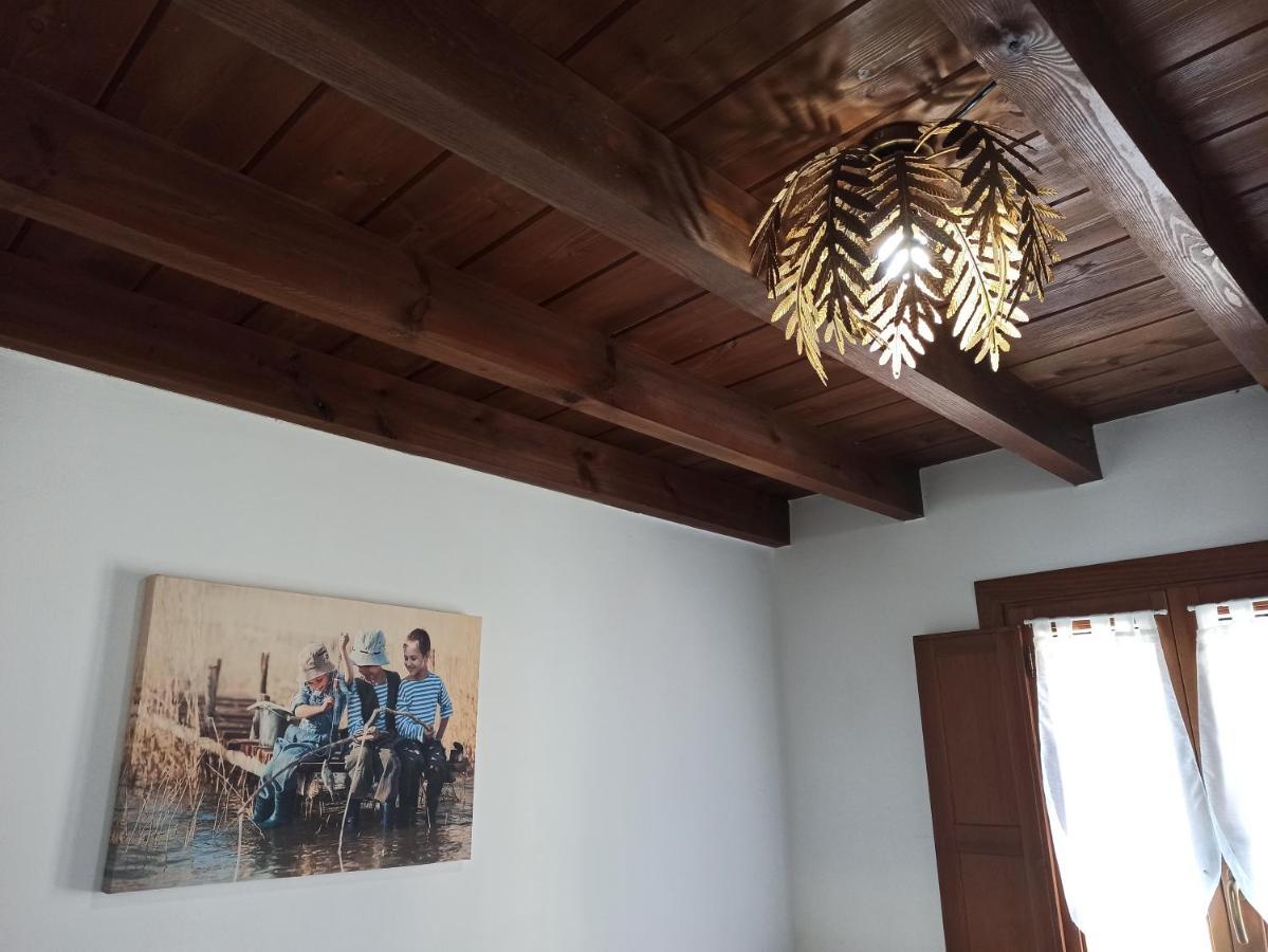 Vila Aromas De Corain Onís Exteriér fotografie